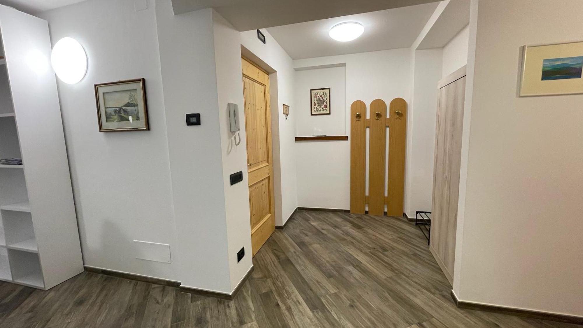 Appartamenti Bion Levico Terme Exterior photo