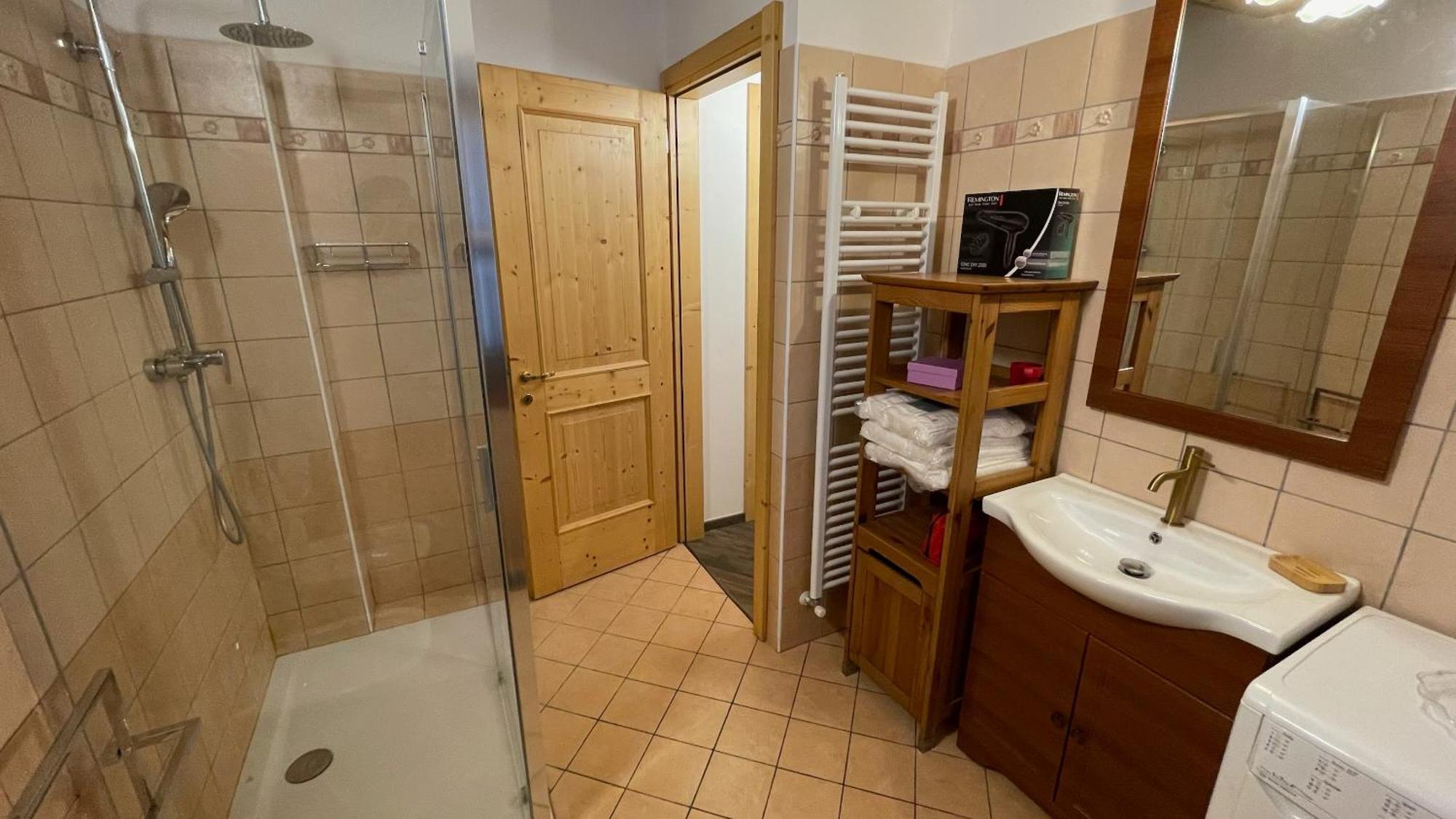 Appartamenti Bion Levico Terme Exterior photo